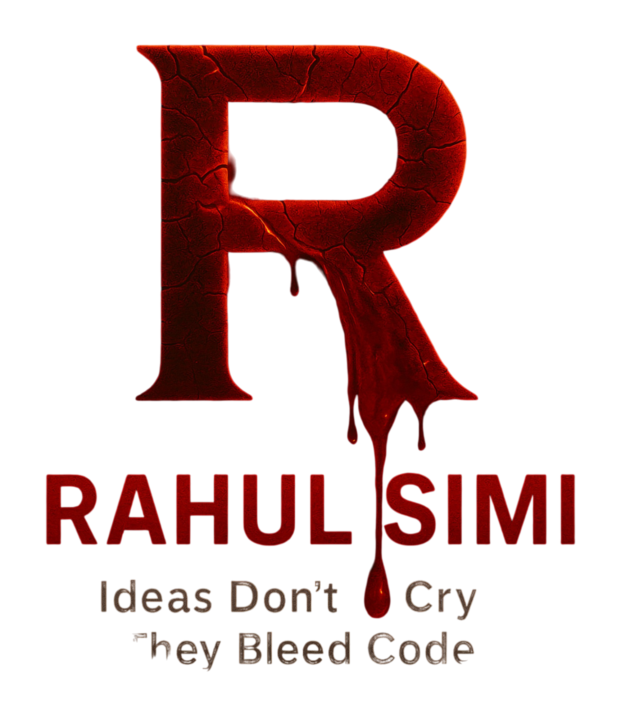 Rahul Simi Logo