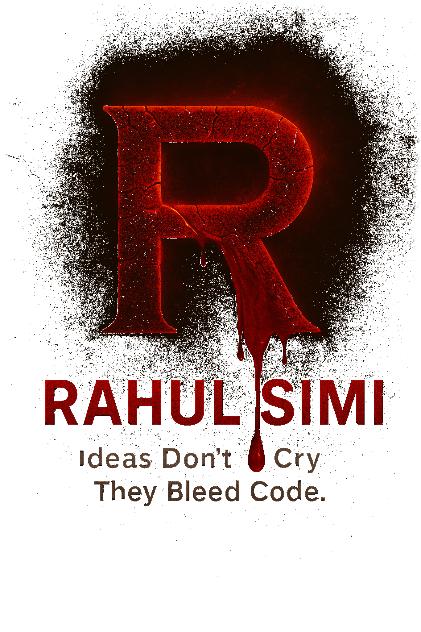 Rahul Simi Logo